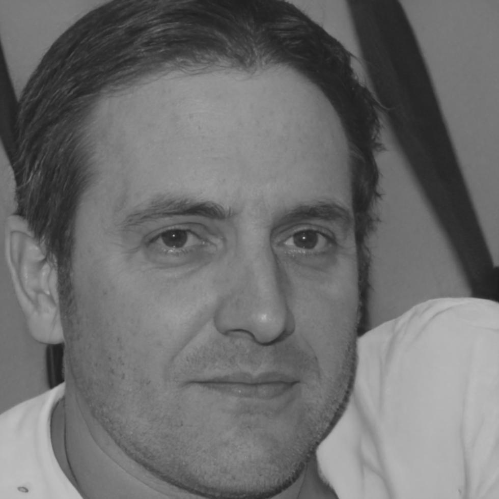 Porträt von Tillmann Weidinger